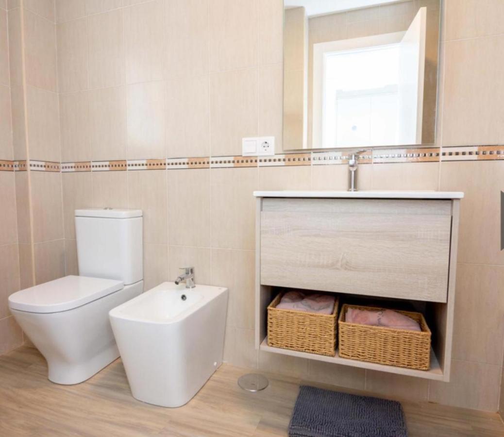 Apartamento Jacaranda La Herradura  Εξωτερικό φωτογραφία